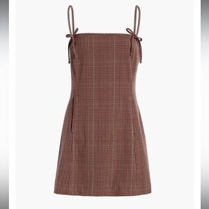 Hill House The Rennie Dress